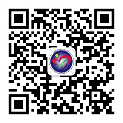 天津现代职业技术学院心理中心公众号二维码
