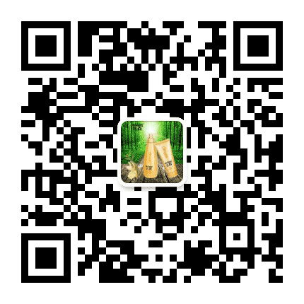 MESHANG么尚品牌公众号二维码