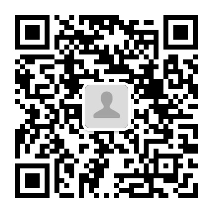 陕西移动智慧中台鹰眼大数据公众号二维码