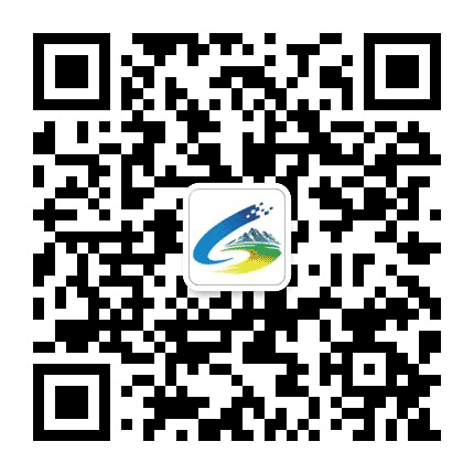 赛罕肃北公众号二维码