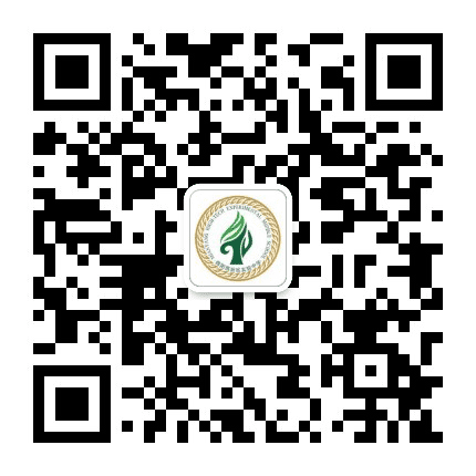 绵阳高新区实验中学公众号二维码