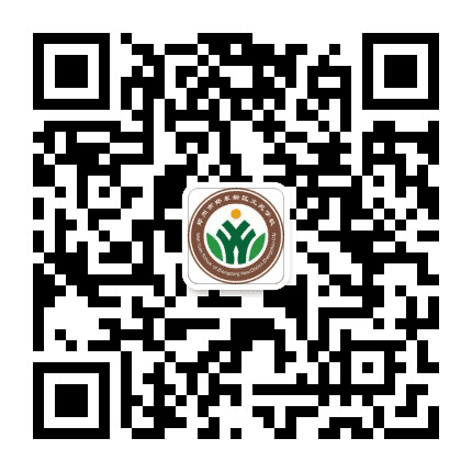 郑州市郑东新区文苑学校公众号二维码