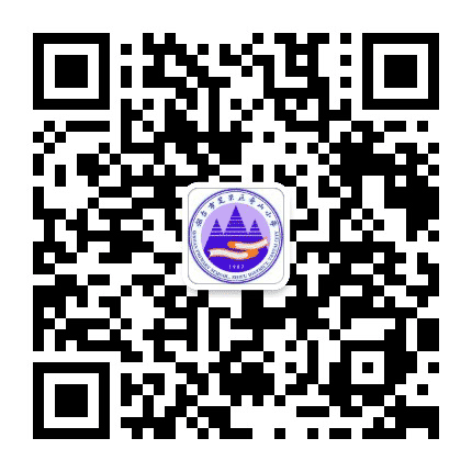 烟台市芝罘区奇山小学公众号二维码