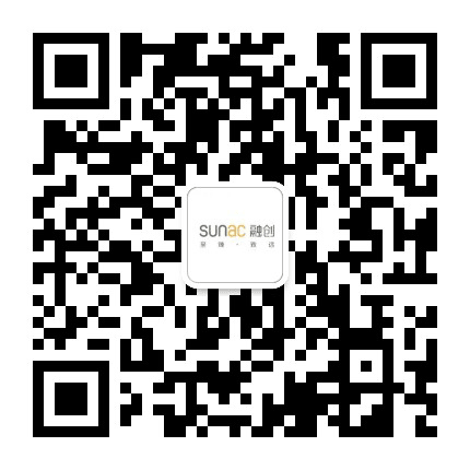 融创ING 郑州站公众号二维码