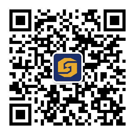 松江国投公众号二维码