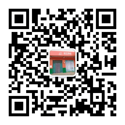 尹店村的人和事儿公众号二维码