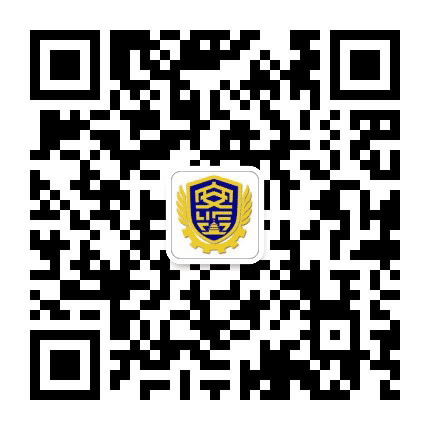 顺义区李桥镇安监公众号二维码