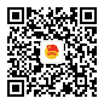 潮南团委公众号二维码