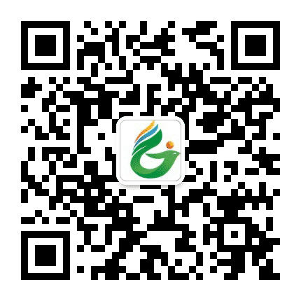 丰台园林公众号二维码