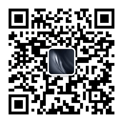 世茂海港国际中心公众号二维码