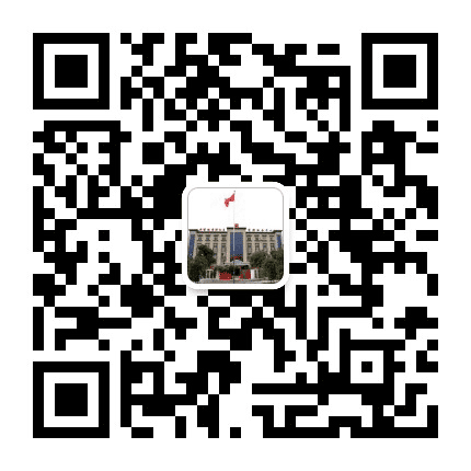 黄湾社区公众号二维码
