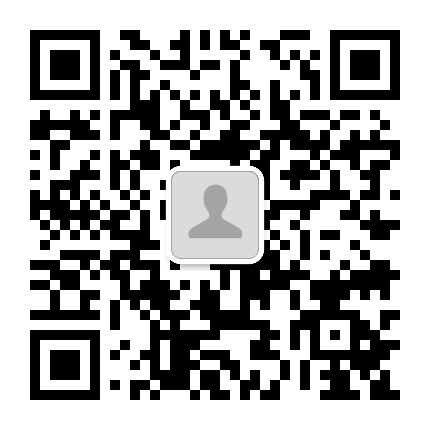 潭柘寺镇征收服务平台公众号二维码