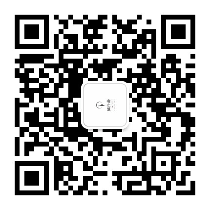 华侨城安仁里公众号二维码