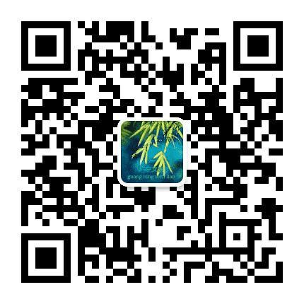 肇庆广宁文联公众号二维码