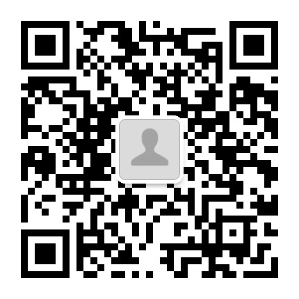 宜秀公安公众号二维码