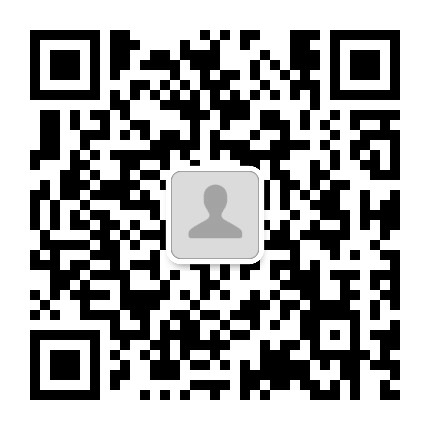 旗袍故里辽宁抚顺公众号二维码