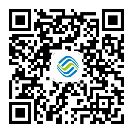 玉龙移先锋公众号二维码