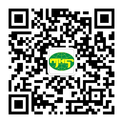 福建梅花山自然保护区公众号二维码