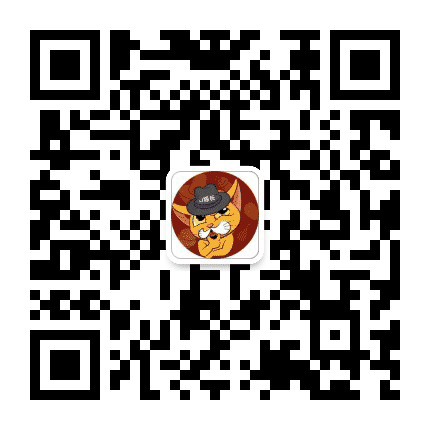 吃喝玩乐长沙J探长公众号二维码