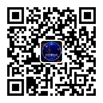 PSA华科 印象台北公众号二维码