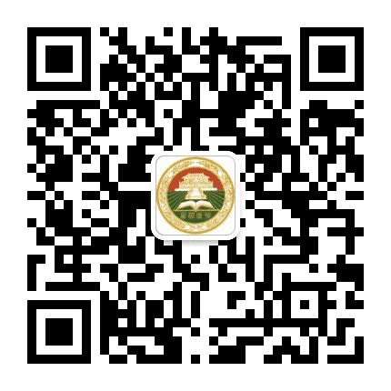 西关广雅实验学校公众号二维码