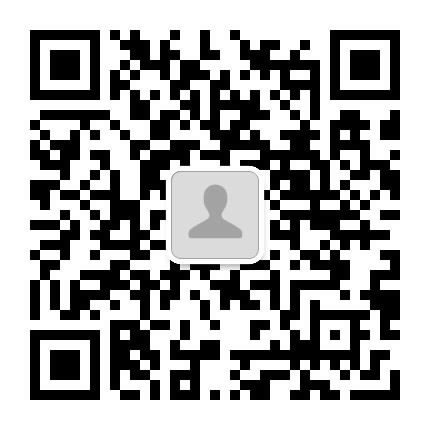 投资上虞公众号二维码