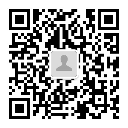 保山学成教育公众号二维码