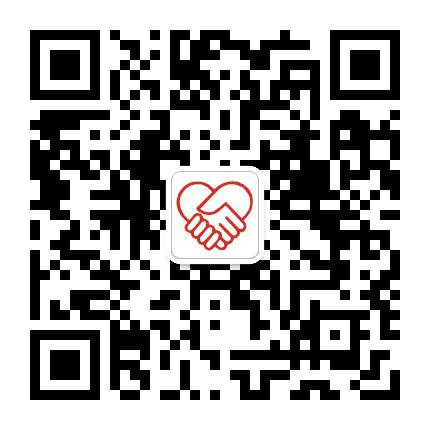 贵港招商公众号二维码