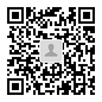 郑州航空港智慧互联科技有限公司公众号二维码