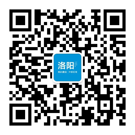 美的 浩德 云熙府公众号二维码