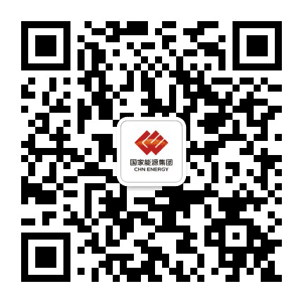 新宁煤公众号二维码