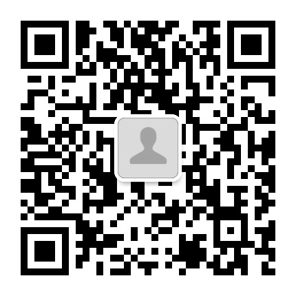 天天酷跑小游戏公众号二维码
