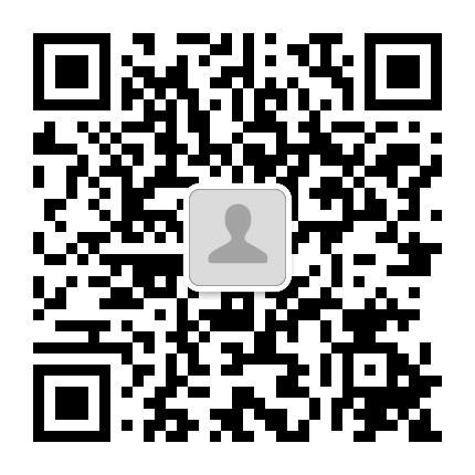 秦淮水务公众号二维码