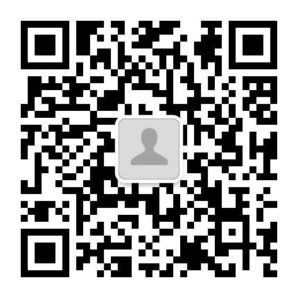 呼兰七人普公众号二维码