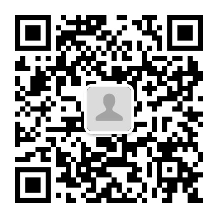 东胜区金融工作办公室公众号二维码