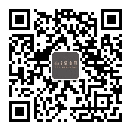 中梁在绍兴公众号二维码