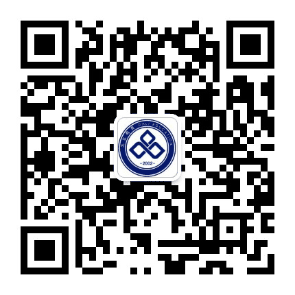 大立教育海南分校公众号二维码