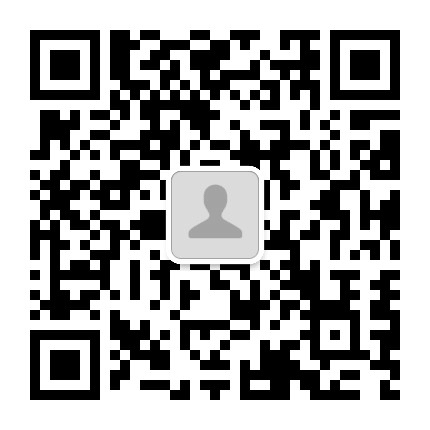 美丽月田公众号二维码