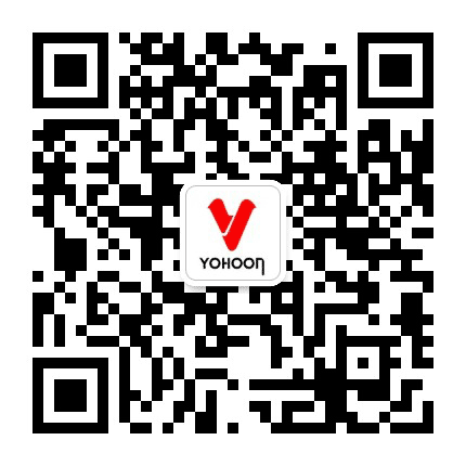 优鸿人才招募中心公众号二维码