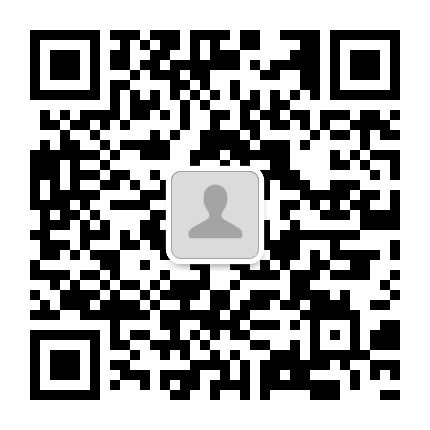 江西寻乌县古坑村公众号二维码