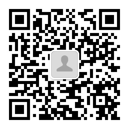 鄂州微时光公众号二维码