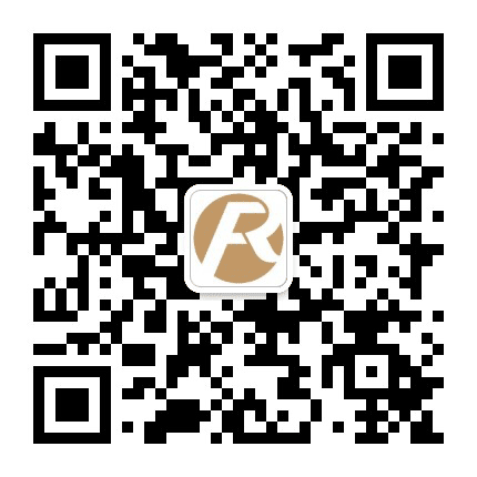 富力物业佛山公众号二维码