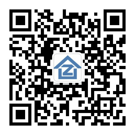 顺德北社区公众号二维码