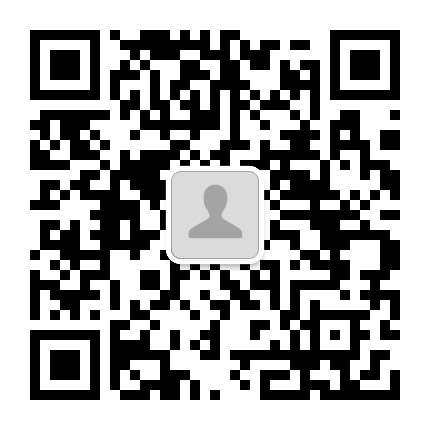 健康乌达公众号二维码