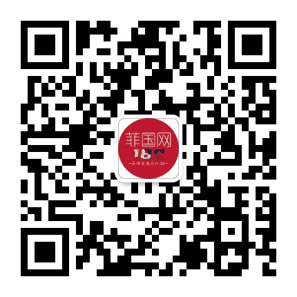 菲国网THE ONE公众号二维码