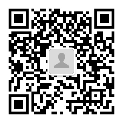 中融安保大邑分公司公众号二维码
