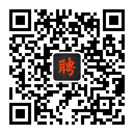 北京市招聘中心公众号二维码