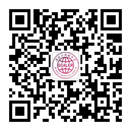 思凯乐高级中学公众号二维码