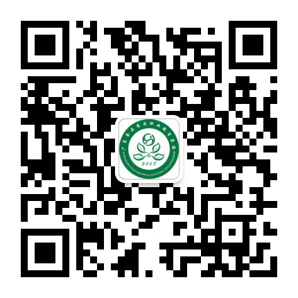 广东食品药品职业教育集团公众号二维码