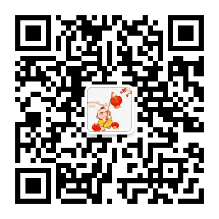 大承小匠公众号二维码